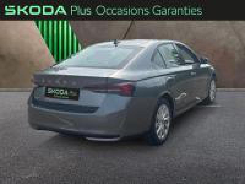 Voitures occasions ŠKODA OCTAVIA Selection Clermont-Ferrand