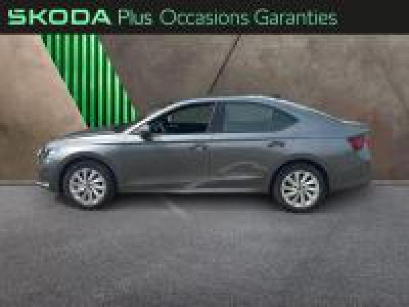 Voitures occasions ŠKODA OCTAVIA Selection Clermont-Ferrand