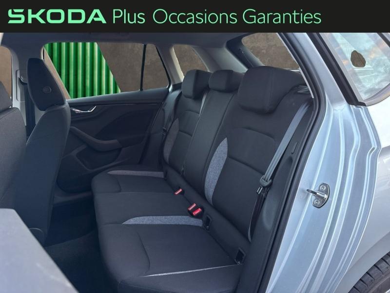 Voitures occasions ŠKODA KAMIQ Active Clermont-Ferrand