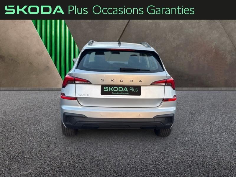 Voitures occasions ŠKODA KAMIQ Active Clermont-Ferrand