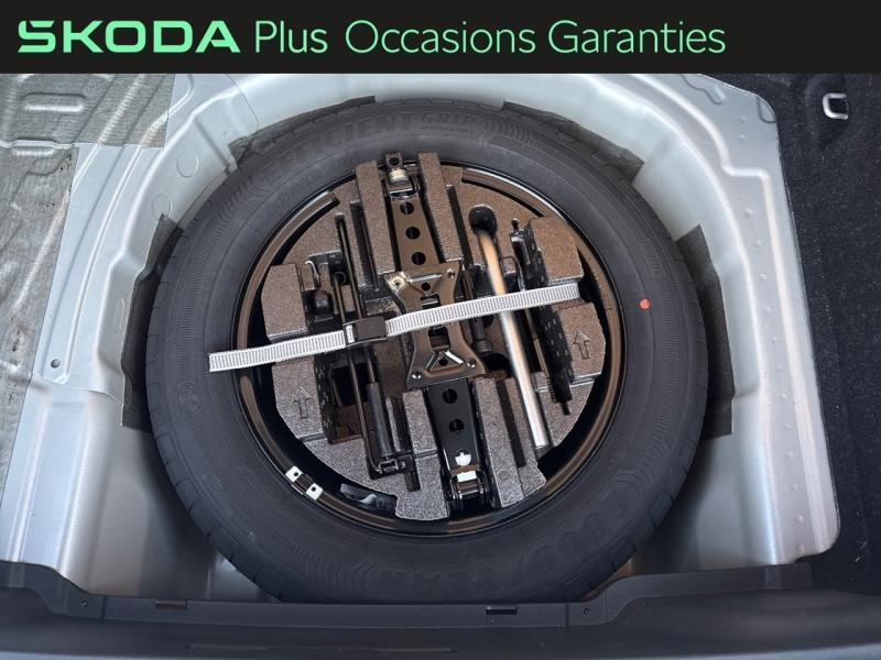 Voitures occasions ŠKODA KAMIQ Active Clermont-Ferrand