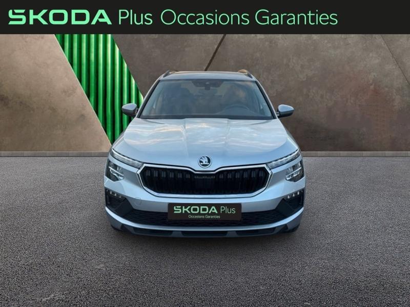 Voitures occasions ŠKODA KAMIQ Active Clermont-Ferrand