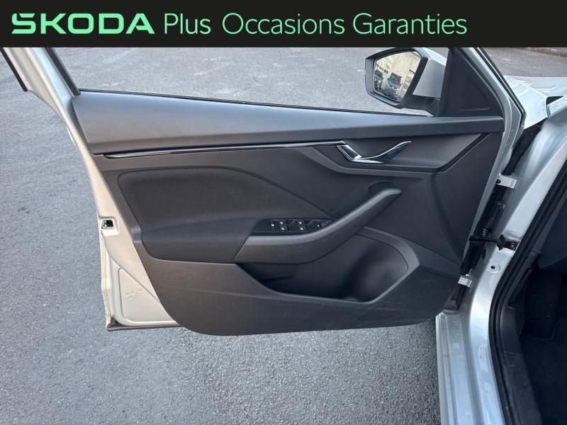 Voitures occasions ŠKODA KAMIQ Active Clermont-Ferrand