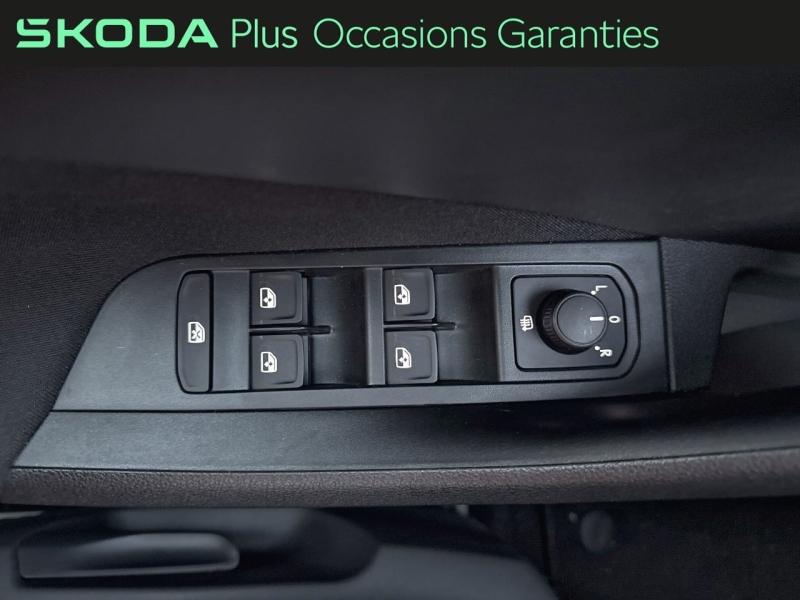 Voitures occasions ŠKODA KAMIQ Active Clermont-Ferrand