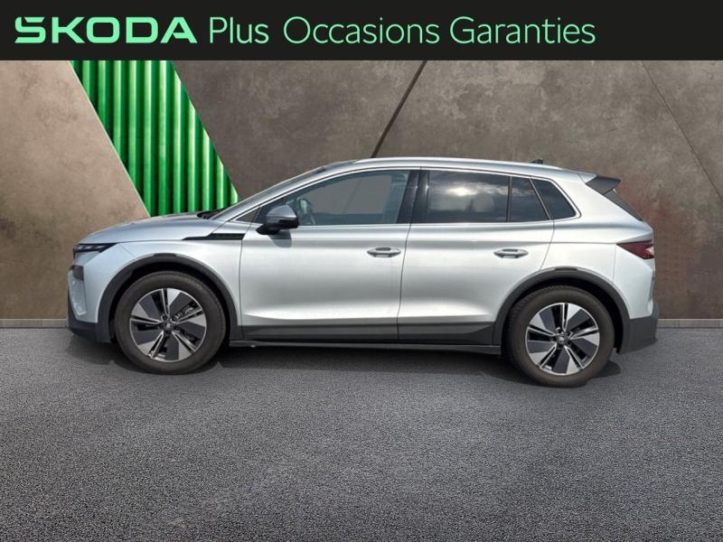 Voitures occasions ŠKODA Elroq Plus Clermont-Ferrand