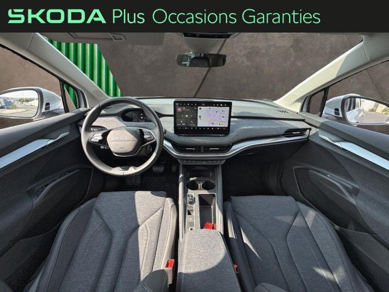 Voitures occasions ŠKODA Elroq Plus Clermont-Ferrand