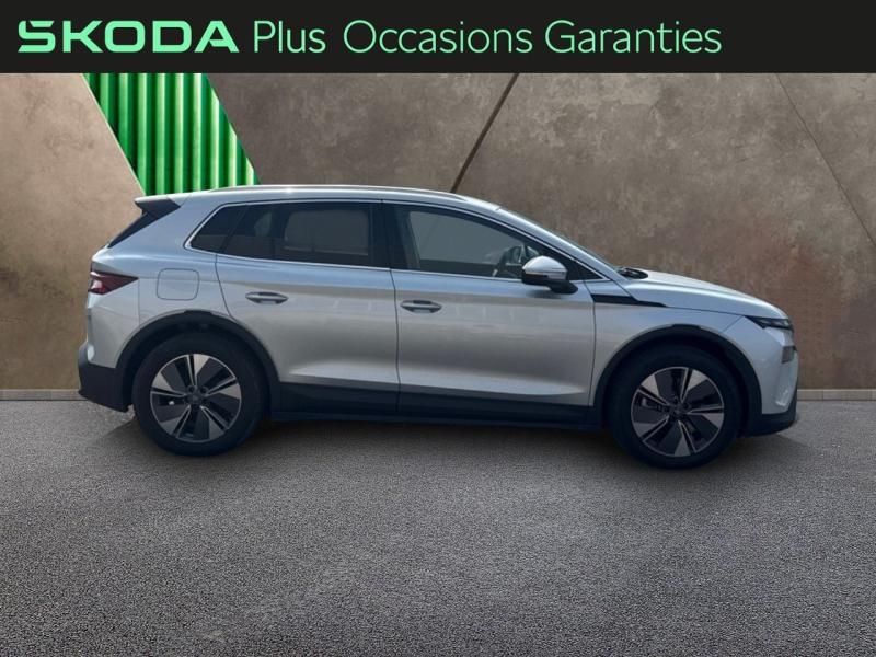 Voitures occasions ŠKODA Elroq Plus Clermont-Ferrand