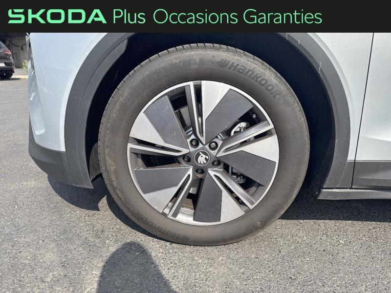 Voitures occasions ŠKODA Elroq Plus Clermont-Ferrand