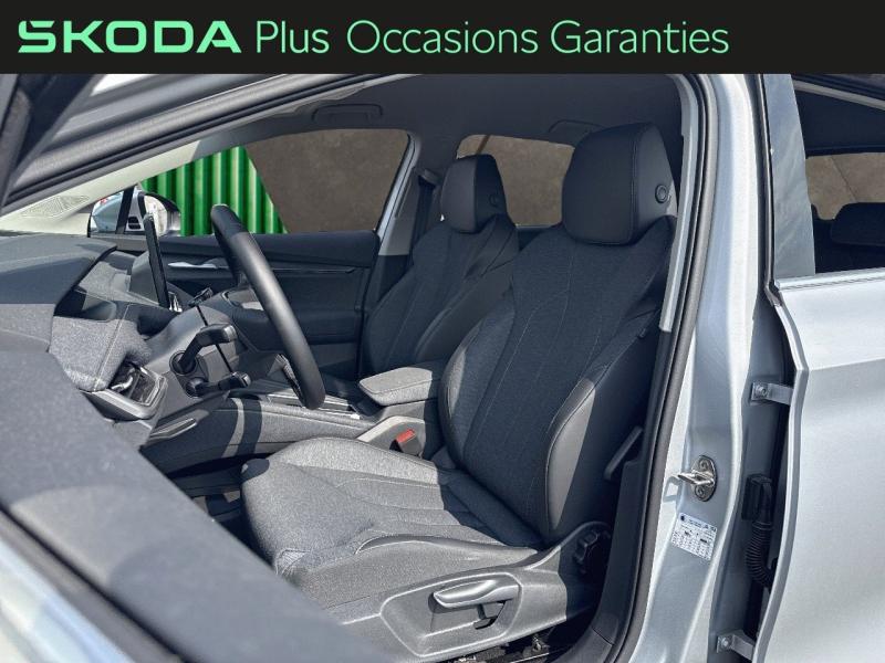 Voitures occasions ŠKODA Elroq Plus Clermont-Ferrand