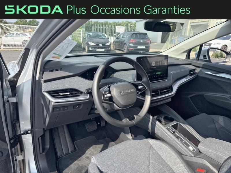 Voitures occasions ŠKODA Elroq Plus Clermont-Ferrand