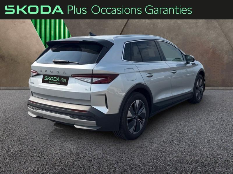 Voitures occasions ŠKODA Elroq Plus Clermont-Ferrand