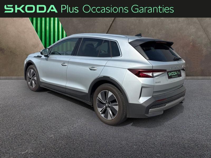 Voitures occasions ŠKODA Elroq Plus Clermont-Ferrand