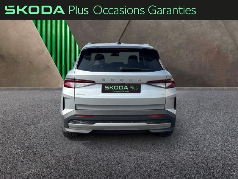 Voitures occasions ŠKODA Elroq Plus Clermont-Ferrand