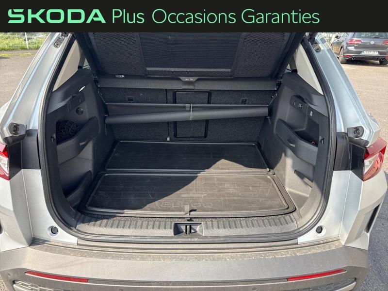 Voitures occasions ŠKODA Elroq Plus Clermont-Ferrand