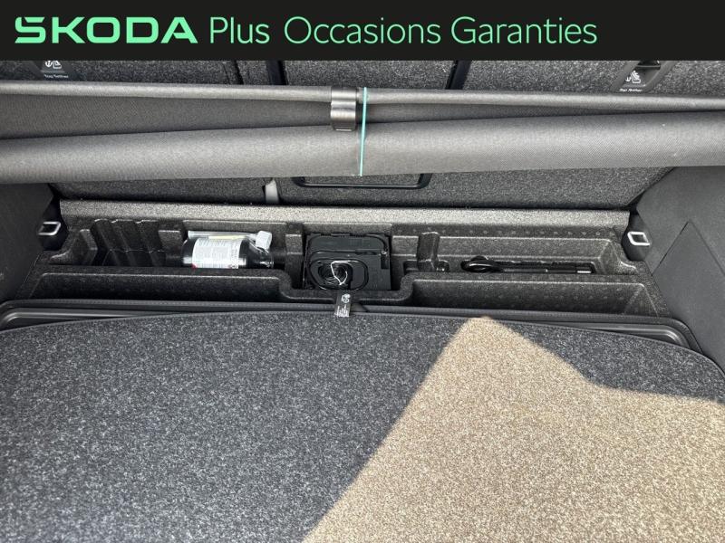 Voitures occasions ŠKODA Elroq Plus Clermont-Ferrand