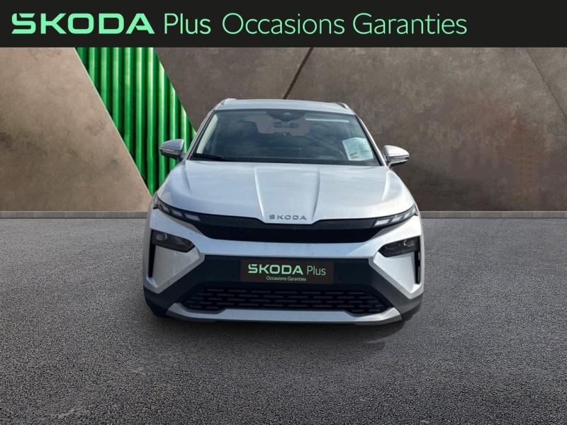 Voitures occasions ŠKODA Elroq Plus Clermont-Ferrand