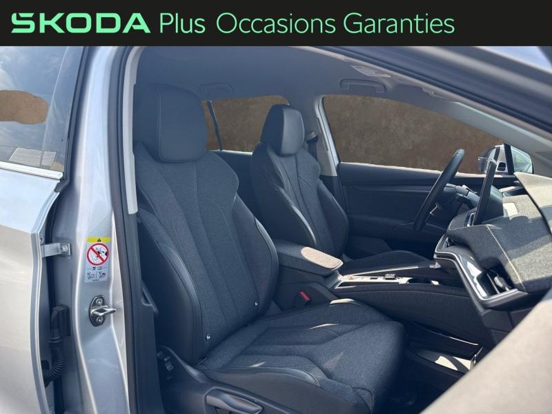 Voitures occasions ŠKODA Elroq Plus Clermont-Ferrand