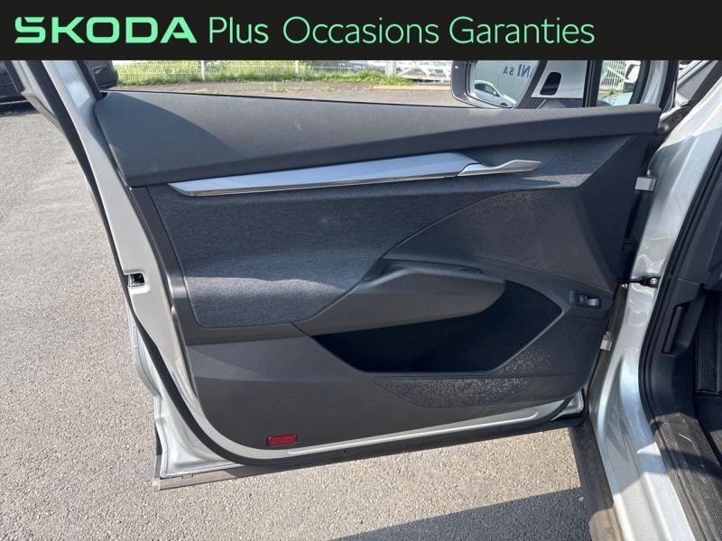 Voitures occasions ŠKODA Elroq Plus Clermont-Ferrand