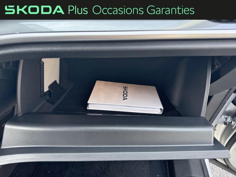 Voitures occasions ŠKODA Elroq Plus Clermont-Ferrand