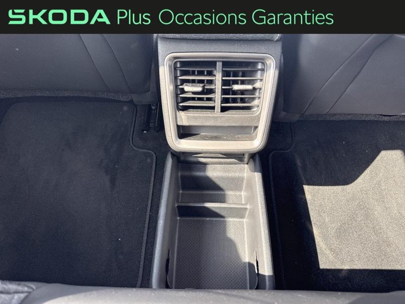 Voitures occasions ŠKODA Elroq Plus Clermont-Ferrand