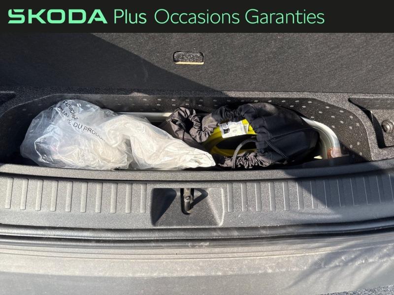 Voitures occasions ŠKODA Elroq Plus Clermont-Ferrand