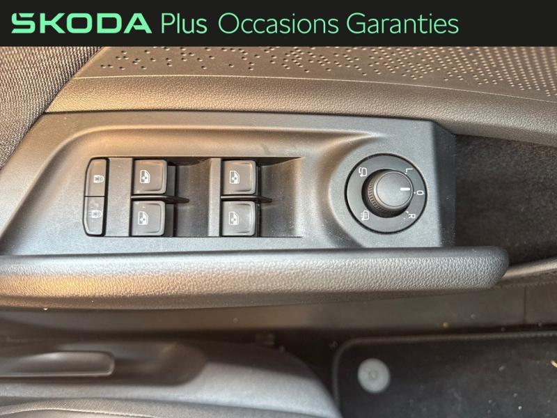 Voitures occasions ŠKODA Elroq Plus Clermont-Ferrand