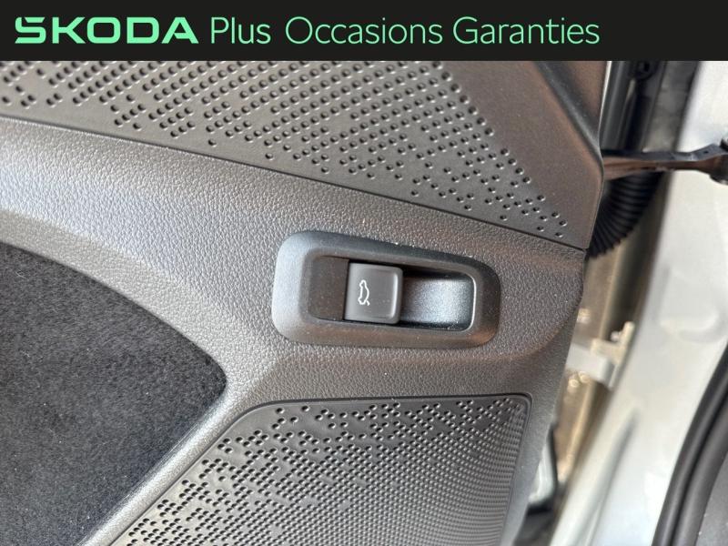 Voitures occasions ŠKODA Elroq Plus Clermont-Ferrand