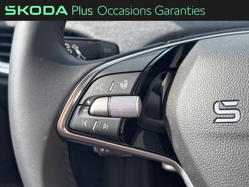 Voitures occasions ŠKODA Elroq Plus Clermont-Ferrand