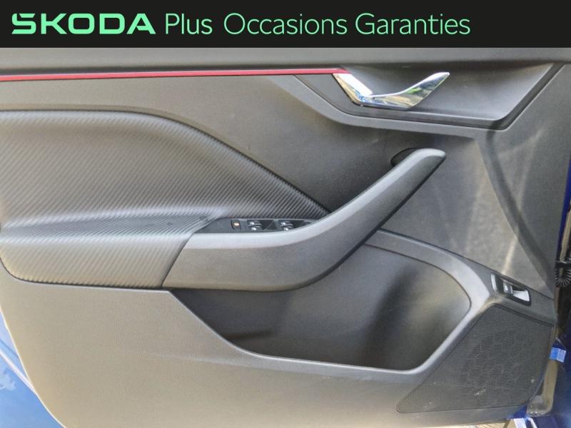 Voitures occasions ŠKODA KAMIQ Monte Carlo Clermont-Ferrand