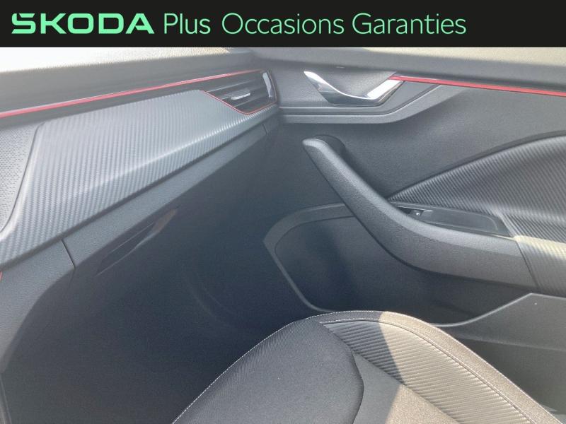 Voitures occasions ŠKODA KAMIQ Monte Carlo Clermont-Ferrand