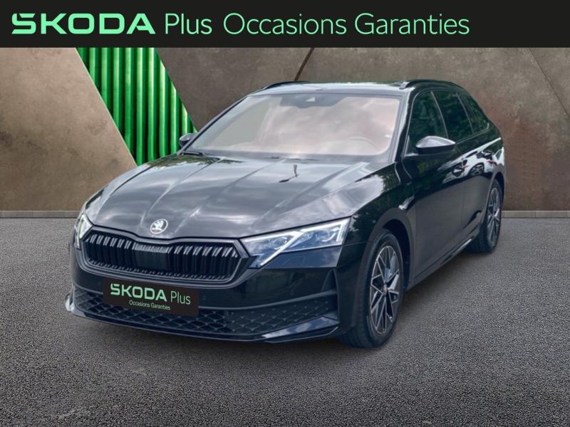 ŠKODA Octavia Combi