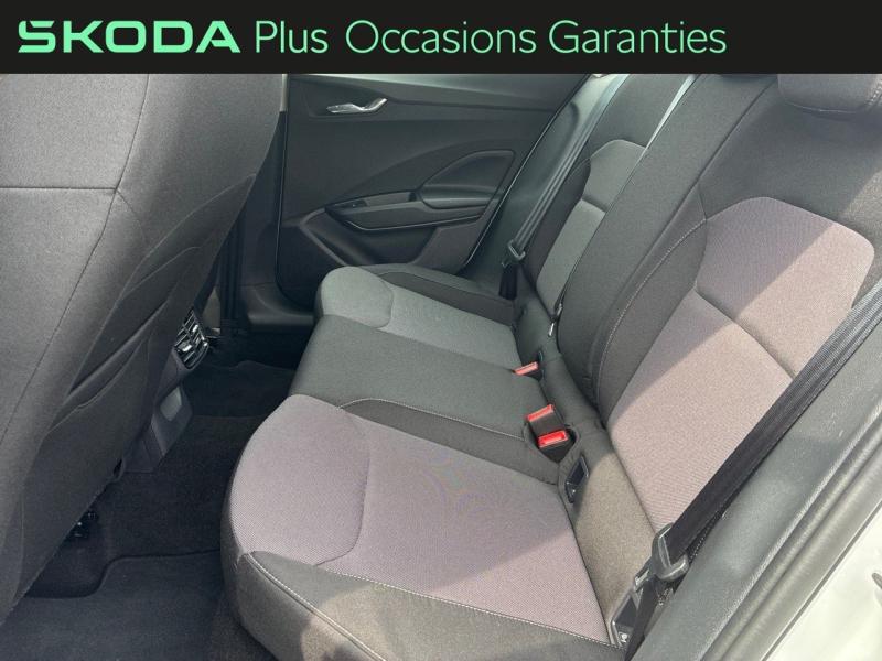 Voitures occasions ŠKODA FABIA Selection Clermont-Ferrand