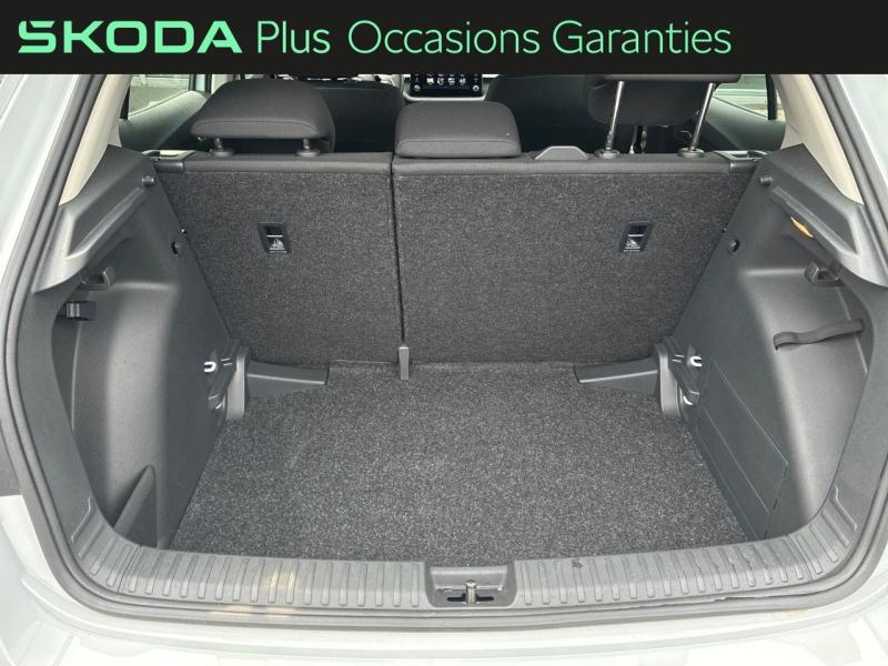 Voitures occasions ŠKODA FABIA Selection Clermont-Ferrand