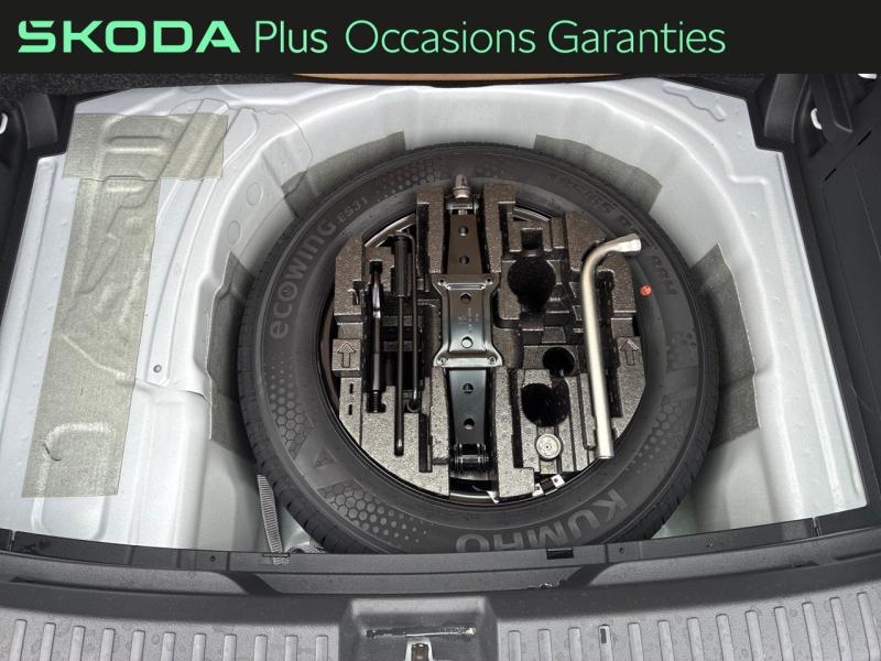 Voitures occasions ŠKODA FABIA Selection Clermont-Ferrand