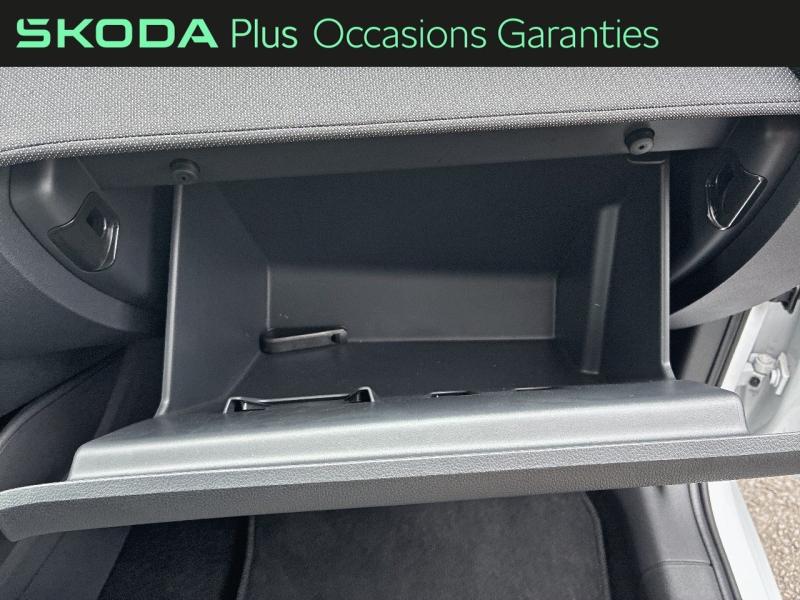 Voitures occasions ŠKODA FABIA Selection Clermont-Ferrand