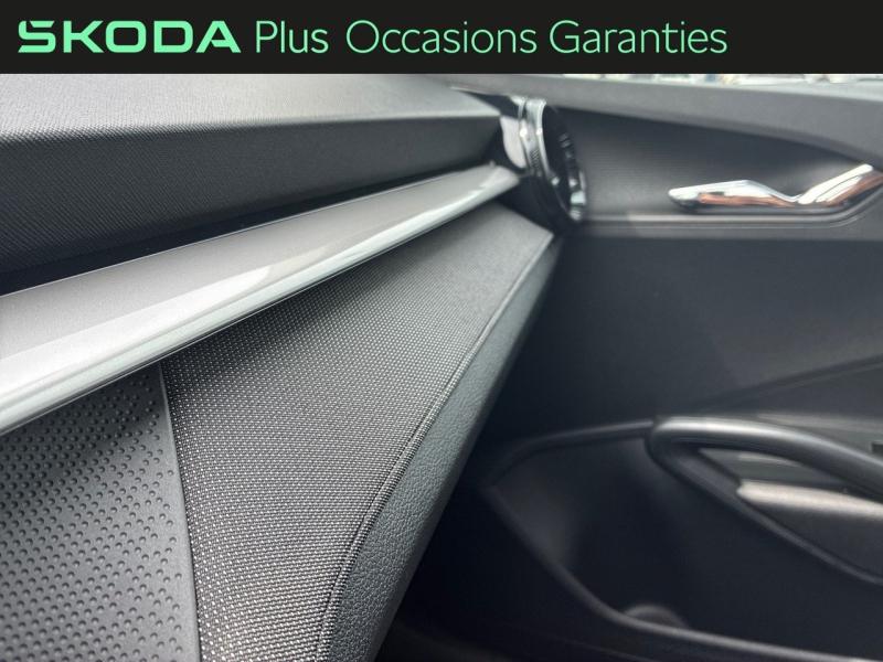 Voitures occasions ŠKODA FABIA Selection Clermont-Ferrand