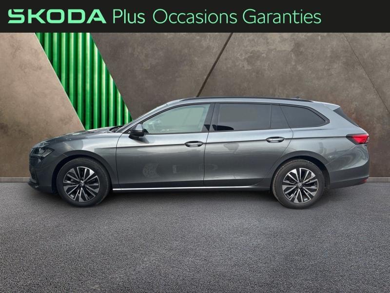 Voitures occasions ŠKODA Superb Combi Selection Clermont-Ferrand