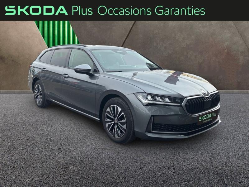Voitures occasions ŠKODA Superb Combi Selection Clermont-Ferrand