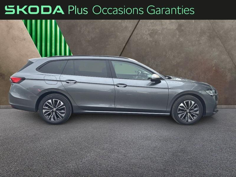 Voitures occasions ŠKODA Superb Combi Selection Clermont-Ferrand