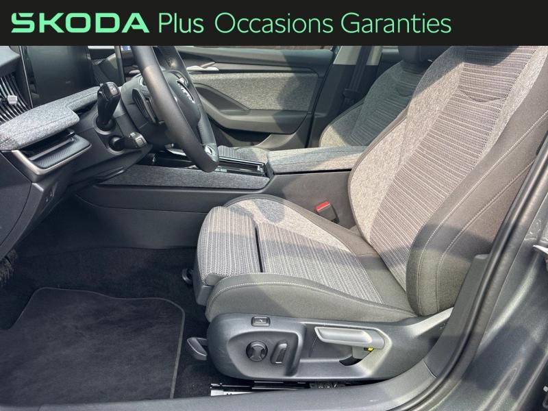 Voitures occasions ŠKODA Superb Combi Selection Clermont-Ferrand