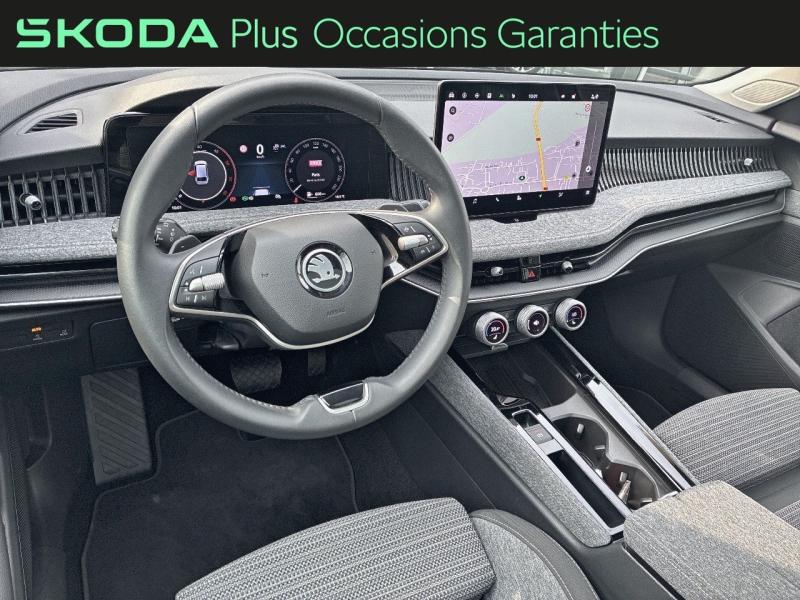 Voitures occasions ŠKODA Superb Combi Selection Clermont-Ferrand