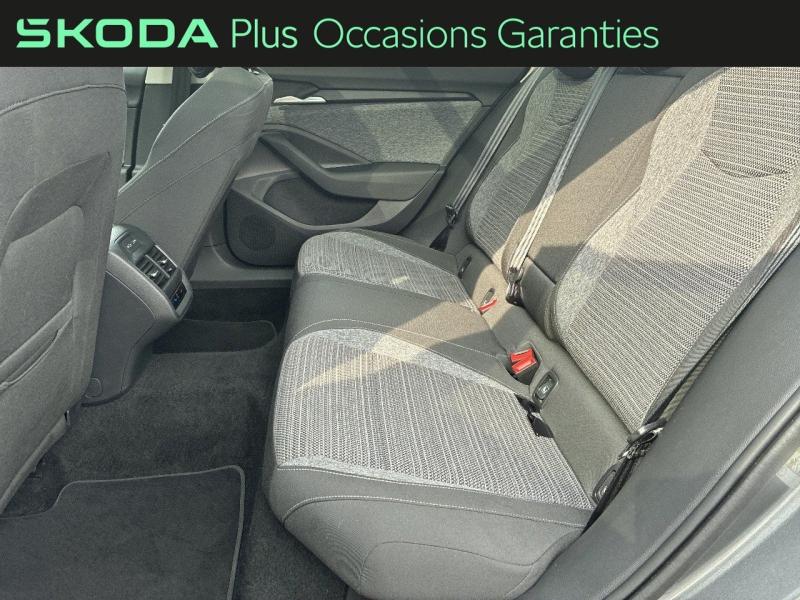 Voitures occasions ŠKODA Superb Combi Selection Clermont-Ferrand