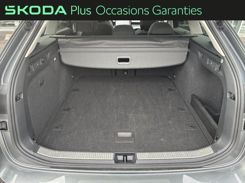 Voitures occasions ŠKODA Superb Combi Selection Clermont-Ferrand