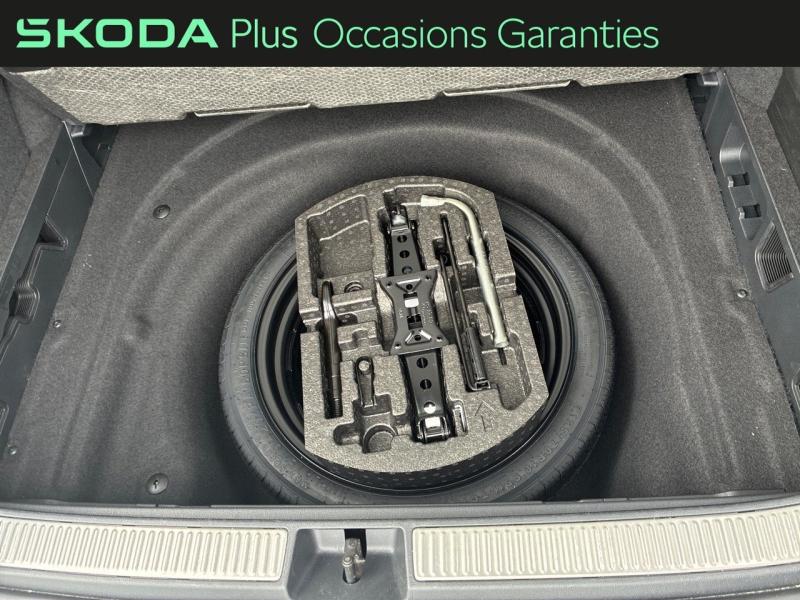 Voitures occasions ŠKODA Superb Combi Selection Clermont-Ferrand