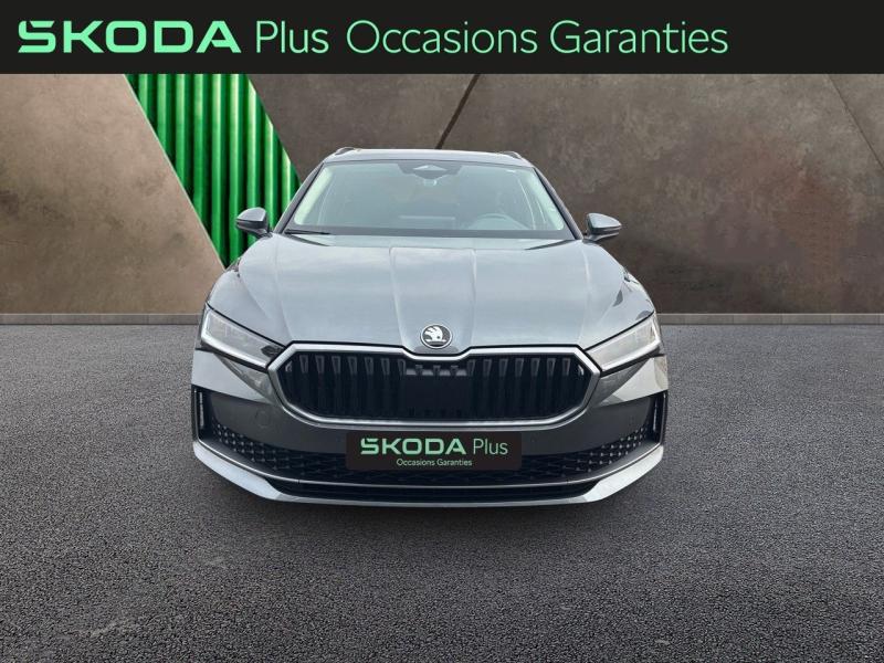 Voitures occasions ŠKODA Superb Combi Selection Clermont-Ferrand