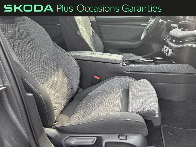 Voitures occasions ŠKODA Superb Combi Selection Clermont-Ferrand