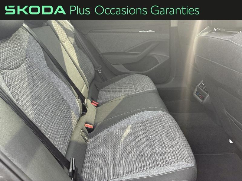 Voitures occasions ŠKODA Superb Combi Selection Clermont-Ferrand