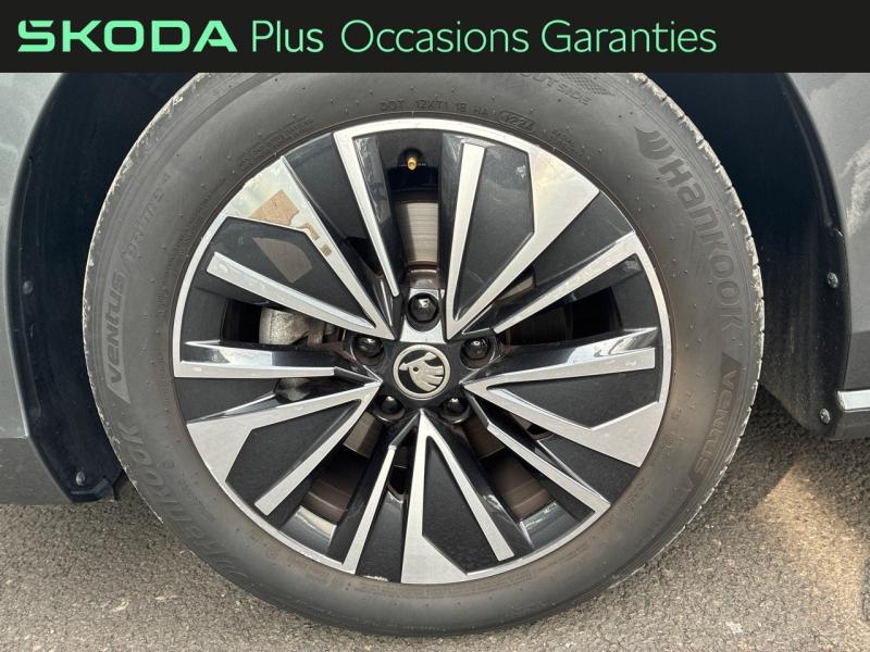 Voitures occasions ŠKODA Superb Combi Selection Clermont-Ferrand