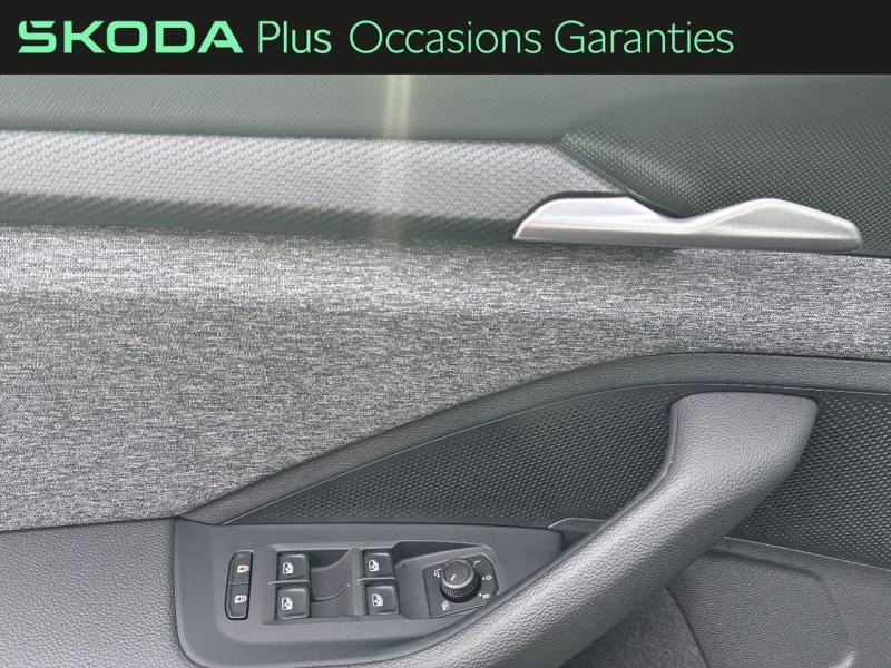 Voitures occasions ŠKODA Superb Combi Selection Clermont-Ferrand