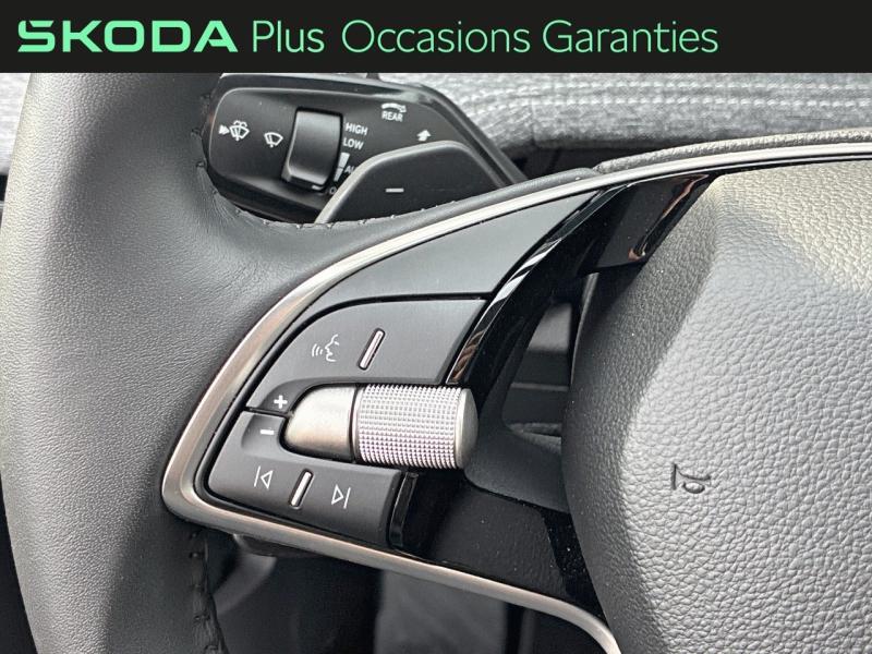 Voitures occasions ŠKODA Superb Combi Selection Clermont-Ferrand